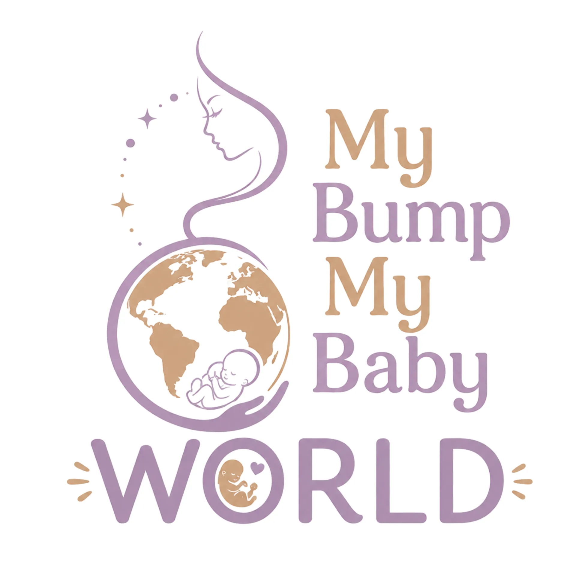 My Bump My Baby My World Foundation